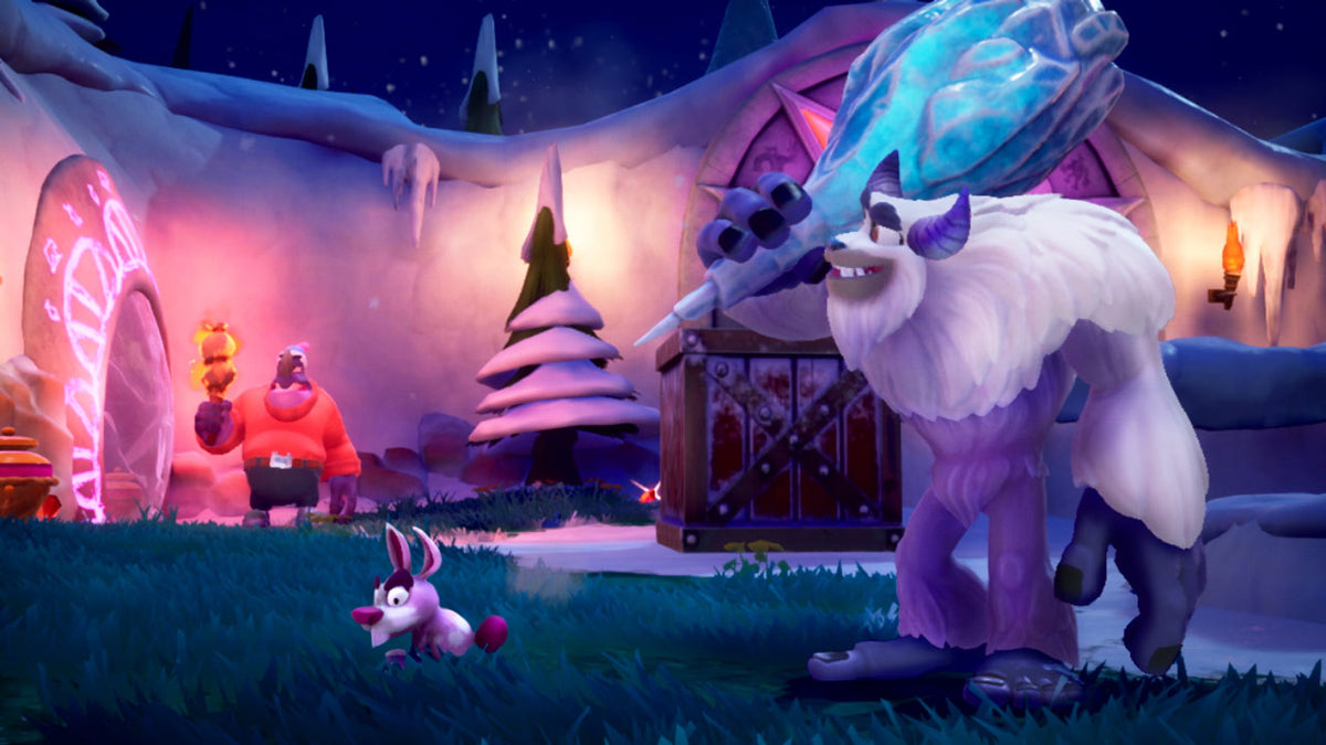 Spyro: Reignited Trilogy (Nintendo Switch) – screenshot 3