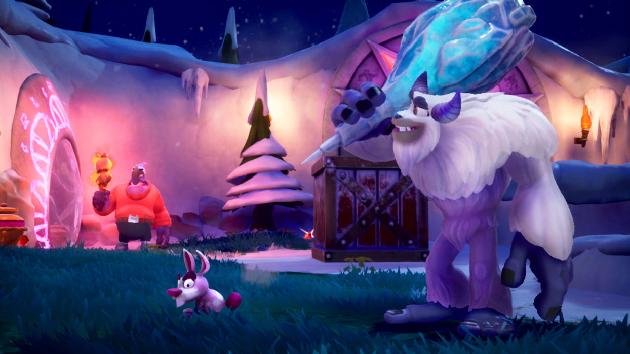 Spyro: Reignited Trilogy (Nintendo Switch) – játékkép 3