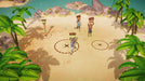 Survivor: Castaway Island (Nintendo Switch) – játékkép 2