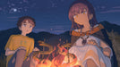 Tales from Toyotoki: Arrival of the Witch (Nintendo Switch) – játékkép 1