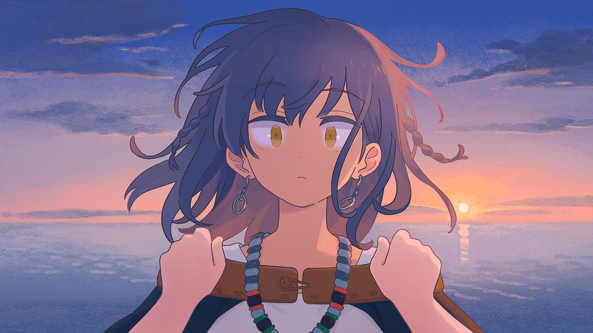 Tales from Toyotoki: Arrival of the Witch (Nintendo Switch) – screenshot 4