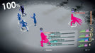 The Caligula Effect 2 (Nintendo Switch) – játékkép 2