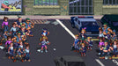 The Karate Kid: Street Rumble (Nintendo Switch) – játékkép 2