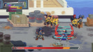 The Karate Kid: Street Rumble (Nintendo Switch) – játékkép 3