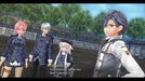 The Legend of Heroes: Trails of Cold Steel III - Standard Edition (Nintendo Switch) – játékkép 2