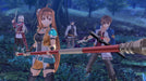 The Legend of Heroes: Trails of Cold Steel IV - Frontline Edition (Nintendo Switch) – screenshot 3