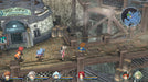 The Legend of Heroes: Trails to Azure - Deluxe Edition (Nintendo Switch) – játékkép 3