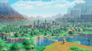 The Legend of Zelda: Echoes of Wisdom (Nintendo Switch) – játékkép 3