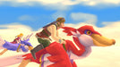 The Legend of Zelda: Skyward Sword HD (Nintendo Switch) – játékkép 2