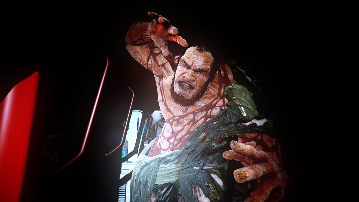 The Persistence (Nintendo Switch) – játékkép 3