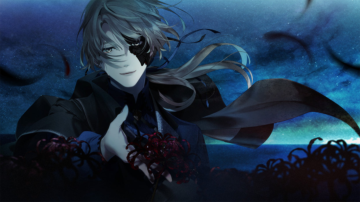 Virche Evermore -ErroR: Salvation- (Nintendo Switch) – játékkép 1
