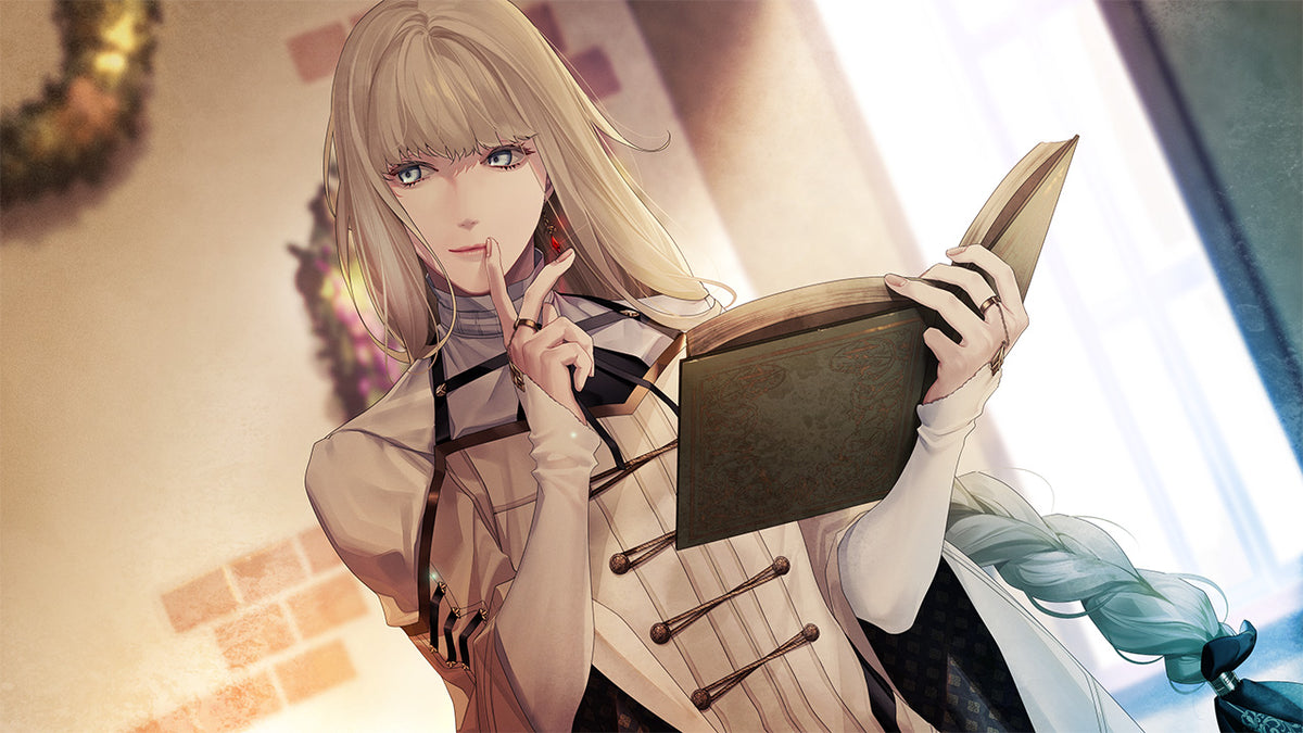 Virche Evermore -ErroR: Salvation- (Nintendo Switch) – játékkép 2