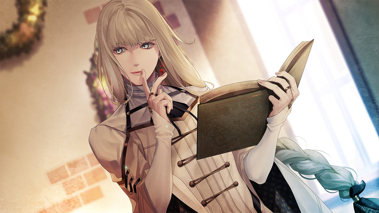 Virche Evermore -ErroR: Salvation- (Nintendo Switch) – játékkép 2