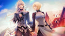 Virche Evermore -ErroR: Salvation- (Nintendo Switch) – játékkép 3