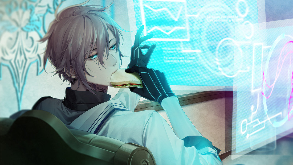Virche Evermore -ErroR: Salvation- (Nintendo Switch) – játékkép 4
