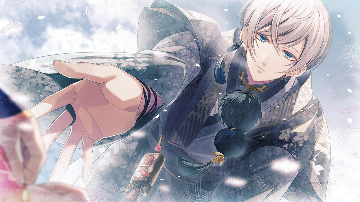 Winter's Wish: Spirits of Edo (Nintendo Switch) – játékkép 1
