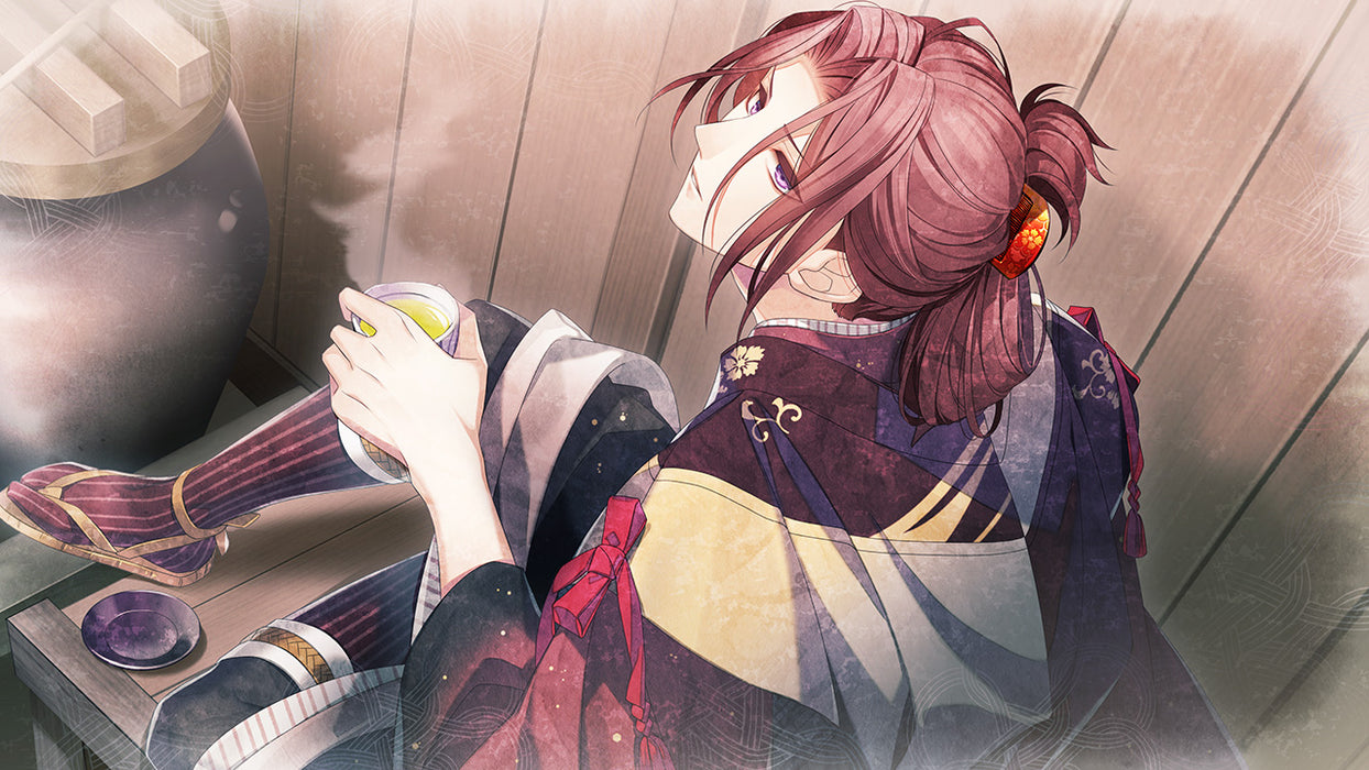 Winter's Wish: Spirits of Edo (Nintendo Switch) – játékkép 3