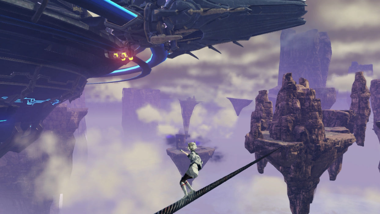 Xenoblade Chronicles 3 (Nintendo Switch) – játékkép 2