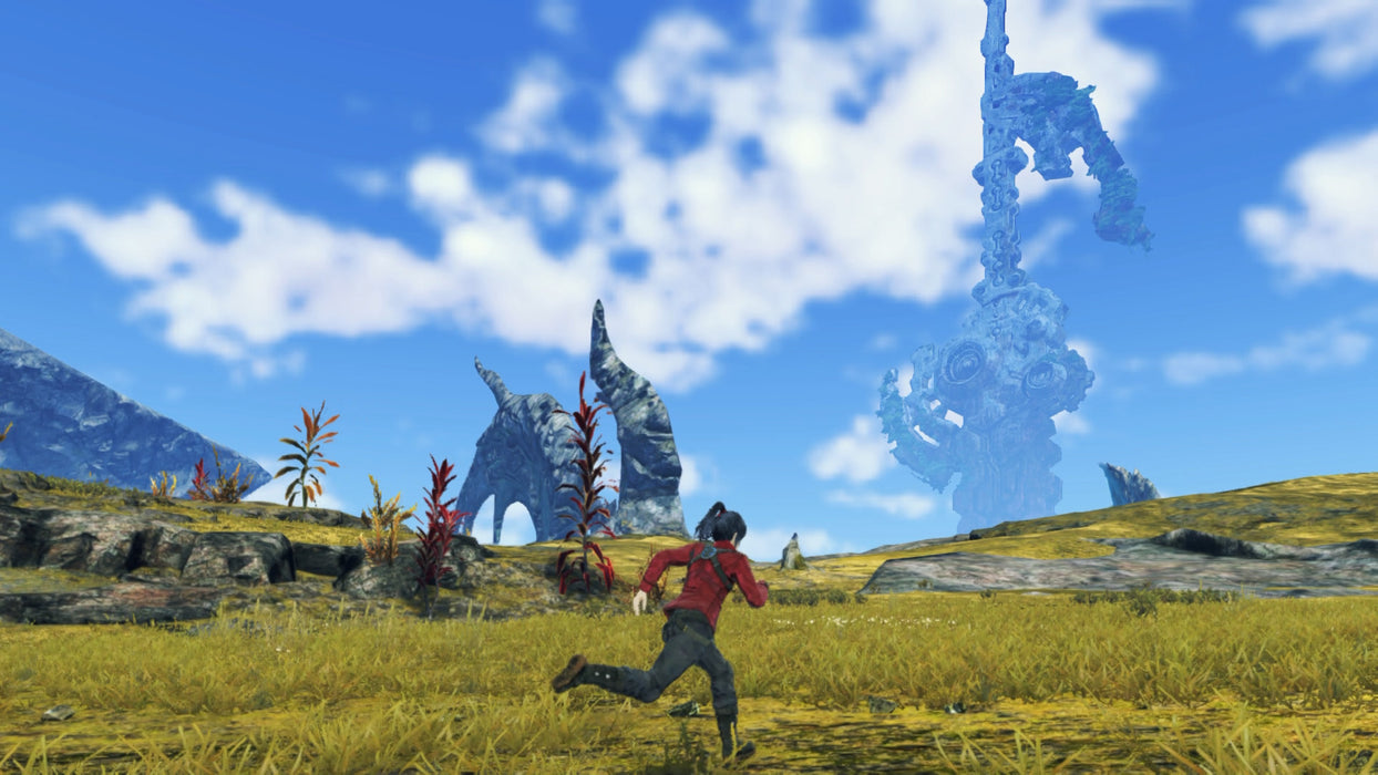 Xenoblade Chronicles 3 (Nintendo Switch) – játékkép 3