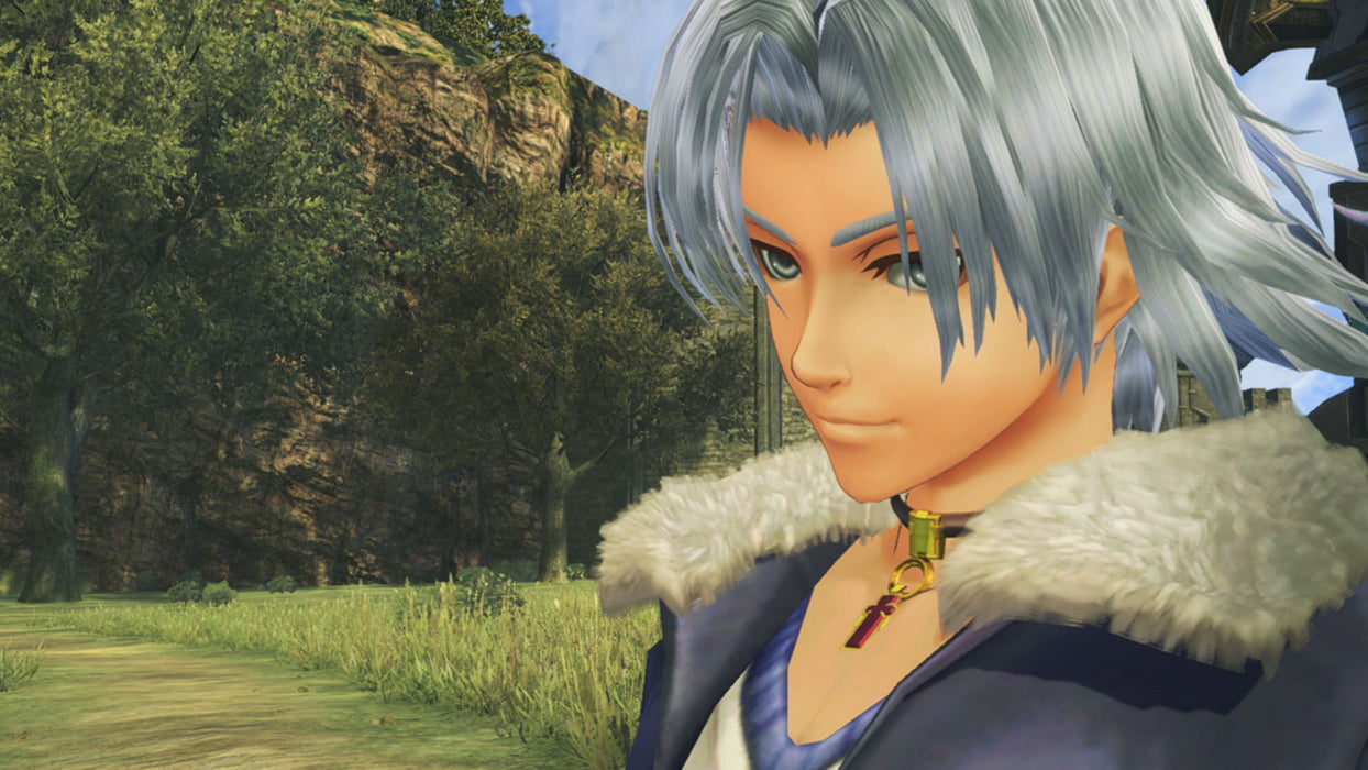 Xenoblade Chronicles: Definitive Edition (Nintendo Switch) – játékkép 3