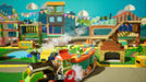 Yoshi's Crafted World (Nintendo Switch) – screenshot 1