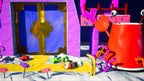 Yoshi's Crafted World (Nintendo Switch) – játékkép 2