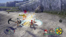 Ys VIII: Lacrimosa of DANA (Nintendo Switch) – screenshot 1