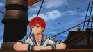 Ys VIII: Lacrimosa of DANA (Nintendo Switch) – screenshot 2