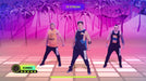 Zumba: Burn It Up! (Nintendo Switch) – játékkép 1