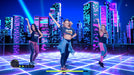 Zumba: Burn It Up! (Nintendo Switch) – játékkép 3