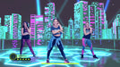 Zumba: Burn It Up! (Nintendo Switch) – játékkép 4