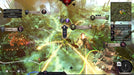Immortal Realms: Vampire Wars (Nintendo Switch) – játékkép 1