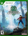 One Piece: Odyssey Xbox Series X game box art