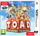 Captain Toad: Treasure Tracker (Nintendo 3DS) – játékkép 3