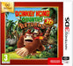 Donkey Kong Country Returns 3D - Nintendo Selects (Nintendo 3DS) – játékkép 3