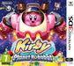Kirby: Planet Robobot (Nintendo 3DS) – játékkép 3