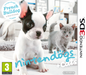 Nintendogs + Cats: French Bulldog & New Friends - Nintendo Selects (Nintendo 3DS) – screenshot 3