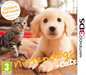 Nintendogs + Cats: Golden Retriever & New Friends - Nintendo Selects (Nintendo 3DS) – screenshot 3