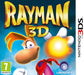 Rayman 3D (Nintendo 3DS) – játékkép 2
