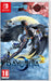 Bayonetta 2 (Nintendo Switch) – játékkép 3