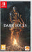 Dark Souls: Remastered (Nintendo Switch) – screenshot 3