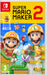 Super Mario Maker 2 (Nintendo Switch) – screenshot 3