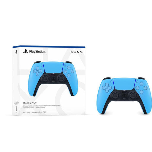 Sony DualSense Starlight Blue vezeték nélküli kontroller PlayStation 5-höz