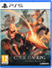 C.A.R.D.S. RPG: The Misty Battlefield Total Warfare Edition – PlayStation 5 box art