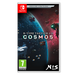 R-Type Tactics I • II Cosmos Deluxe Edition Nintendo Switch box art – German box