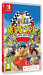 Race With Ryan: Road Trip - Deluxe Edition Nintendo Switch doboz