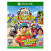 Race With Ryan Xbox One játék doboza