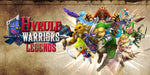 Hyrule Warriors: Legends (Nintendo 3DS) – játékkép 1
