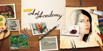 New Art Academy (Nintendo 3DS) – játékkép 1