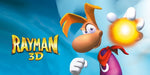 Rayman 3D (Nintendo 3DS) – játékkép 1
